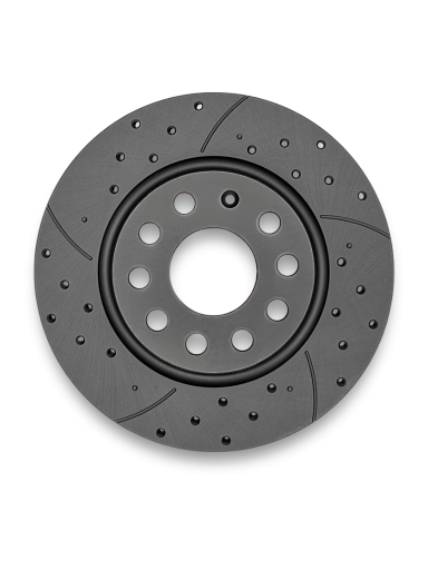 Тормозной диск Gerat F090W (передний) Performance