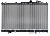 Радиатор охлаждения двигателя Gerat MS-115/1R