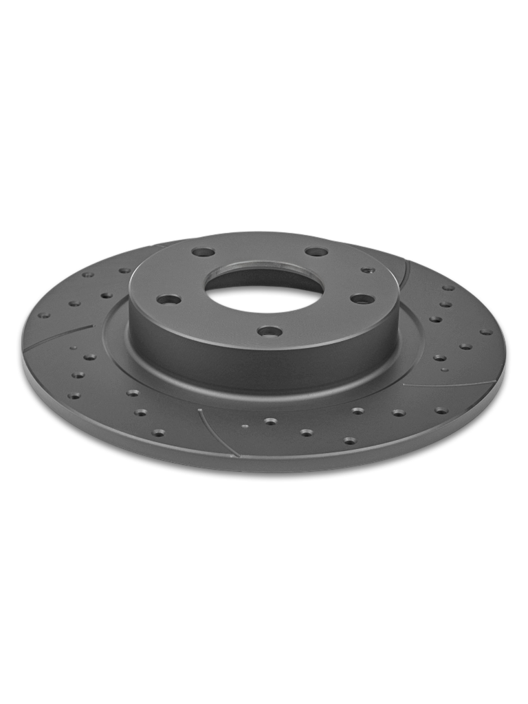 Тормозной диск Gerat R083W (задний) Performance