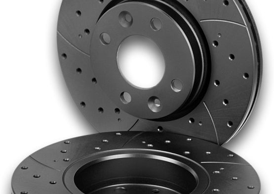 Тормозной диск Gerat F159W (передний) Performance