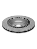 Тормозной диск Gerat DSK-R041P (задний) Platinum
