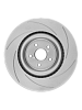 Тормозной диск Gerat F424P (передний) Platinum