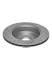 Тормозной диск Gerat R099P (задний) Platinum