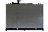 Радиатор охлаждения двигателя Gerat MZ-119/2R