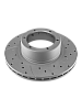 Тормозной диск Gerat F431P (передний) Platinum