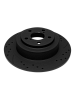 Тормозной диск Gerat DSK-R013W (задний) Performance