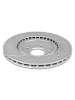 Тормозной диск Gerat DSK-F296P (передний) Platinum