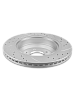 Тормозной диск Gerat DSK-R101P (задний) Platinum