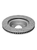 Тормозной диск Gerat DSK-F288P (передний) Platinum