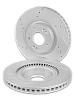 Тормозной диск Gerat F193P (передний) Platinum