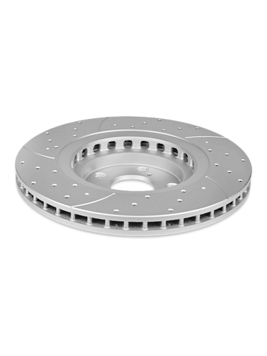 Тормозной диск Gerat DSK-F021P (передний) Platinum