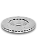 Тормозной диск Gerat F151P (передний) Platinum