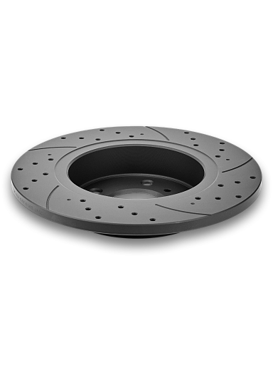 Тормозной диск Gerat DSK-R143W (задний) Performance