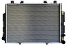 Радиатор охлаждения двигателя Gerat MR-116/4R
