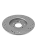 Тормозной диск Gerat R299P (задний) Platinum
