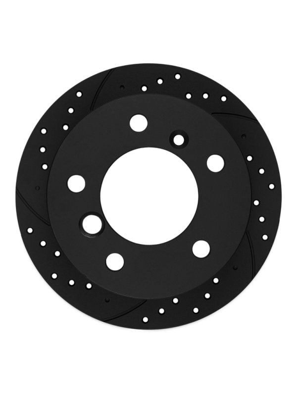 Тормозной диск Gerat DSK-R048W (задний) Performance