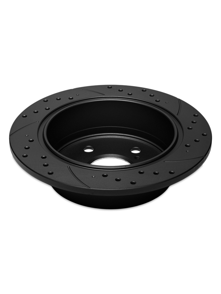 Тормозной диск Gerat R031W (задний) Performance