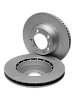 Тормозной диск Gerat DSK-R079P (задний) Platinum