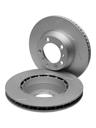 Тормозной диск Gerat DSK-R079P (задний) Platinum
