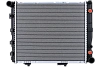Радиатор охлаждения двигателя Gerat MR-122/3R