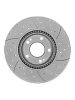 Тормозной диск Gerat F064P (передний) Platinum