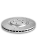Тормозной диск Gerat DSK-F378P (передний) Platinum