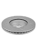 Тормозной диск Gerat F006P (передний) Platinum