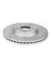 Тормозной диск Gerat DSK-F164P (передний) Platinum