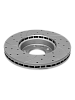 Тормозной диск Gerat F133P (передний) Platinum