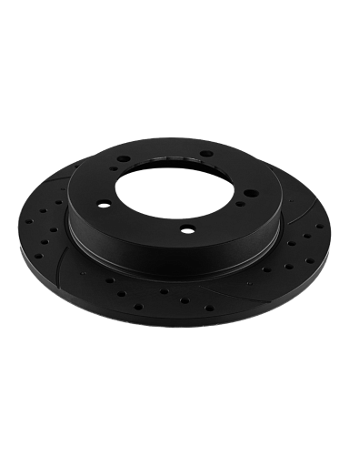 Тормозной диск Gerat F393W (передний) Performance