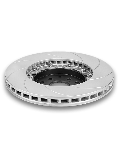 Тормозной диск двухсоставной Gerat GSDF092 (передний) Sport