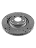 Передний тормозной диск Gerat F436P Platinum