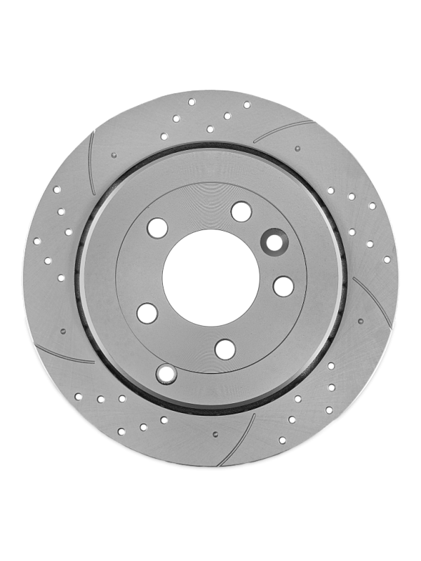 Тормозной диск Gerat R303P (задний) Platinum