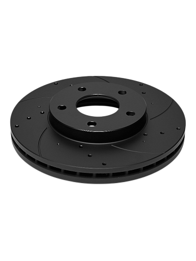 Тормозной диск Gerat F091W (передний) Performance
