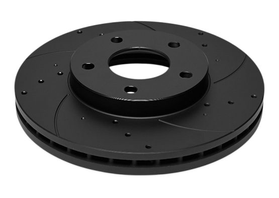 Тормозной диск Gerat F091W (передний) Performance