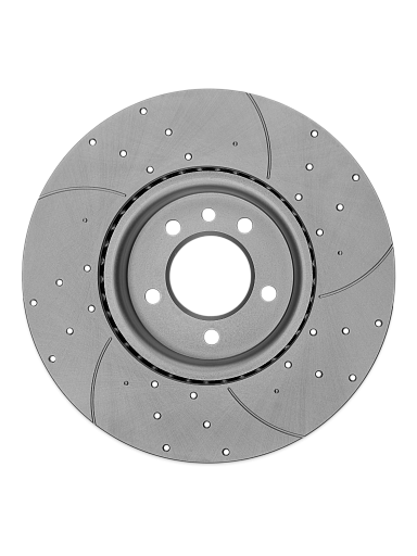 Передний тормозной диск Gerat DSK-F313P Platinum