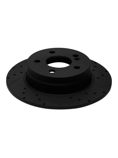 Тормозной диск Gerat DSK-R043W (задний) Performance