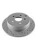 Тормозной диск Gerat R291P (задний) Platinum