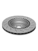 Тормозной диск Gerat DSK-R215P (задний) Platinum
