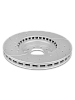Тормозной диск Gerat F246P (передний) Platinum