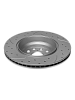 Тормозной диск Gerat DSK-R175P (задний) Platinum