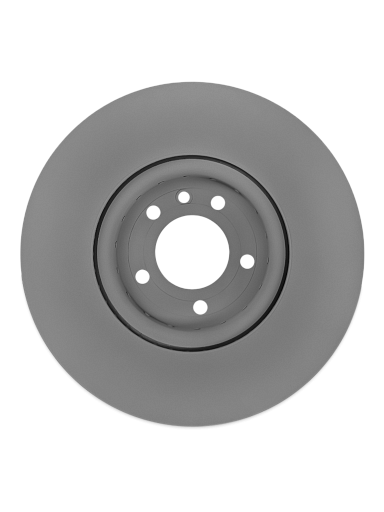 Тормозной диск Gerat DSK-F355C (передний) двухсоставной