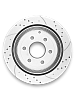 Тормозной диск Gerat R027P (задний) Platinum