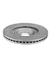 Тормозной диск Gerat F329P (передний) Platinum