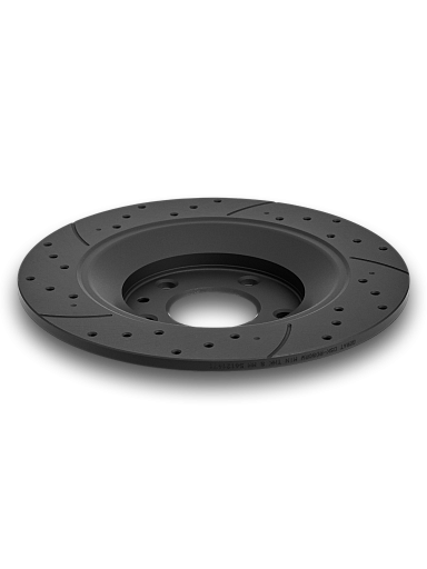 Тормозной диск Gerat DSK-R080W (задний) Performance