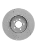 Тормозной диск Gerat F351P (передний) Platinum