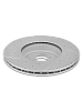 Тормозной диск Gerat R087P (задний) Platinum