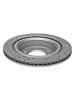 Тормозной диск Gerat DSK-R180P (задний) Platinum