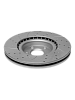 Тормозной диск Gerat DSK-F335P (передний) Platinum