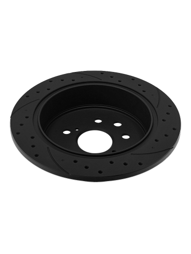 Тормозной диск Gerat R037W (задний) Performance